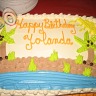50 Years Young In Wainfleet